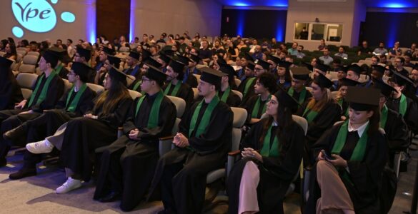 Ypê investe na formação de talentos para a indústria