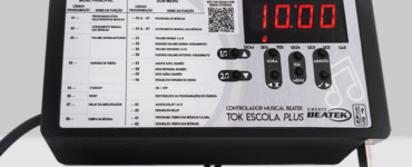 Tecnologia musical ajuda escolas a cumprir leis de inclusão