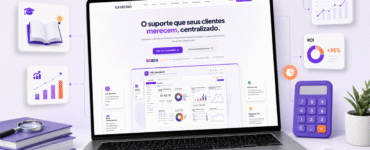 TomTicket lança novo site com conteúdos e calculadora