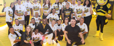 Prova de resistência marca lançamento do Bless Chip Móvel