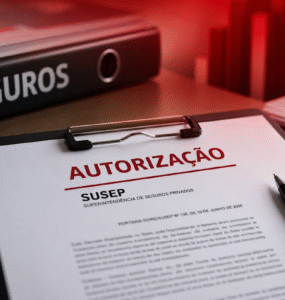 2P Seguros S.A recebe aval de funcionamento da Susep