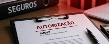 2P Seguros S.A recebe aval de funcionamento da Susep