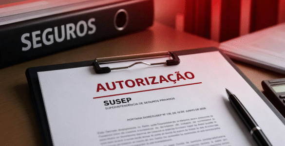 2P Seguros S.A recebe aval de funcionamento da Susep