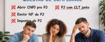 Escolha de sistema de Gestão de PJ vira tema de compliance