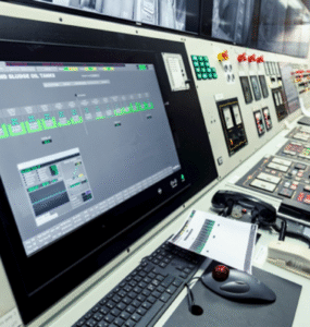 Indústria Naval: ABB adquire norueguesa Høglund