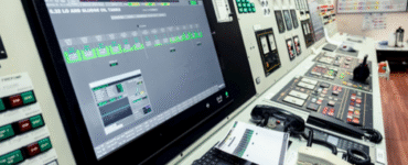 Indústria Naval: ABB adquire norueguesa Høglund