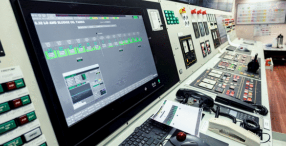 Indústria Naval: ABB adquire norueguesa Høglund