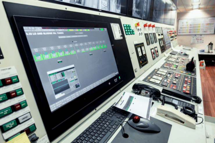 Indústria Naval: ABB adquire norueguesa Høglund