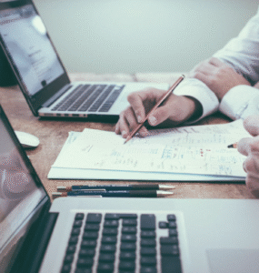 Tecnologia impulsiona governança, eficiência e resiliência
