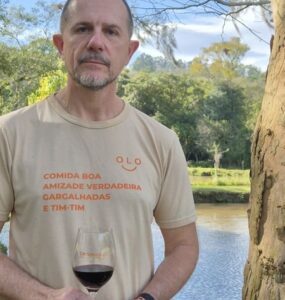 Crismiolo Empório Gourmet lança evento enogastronômico em Dois Irmãos