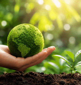 Avant amplia iniciativas de sustentabilidade