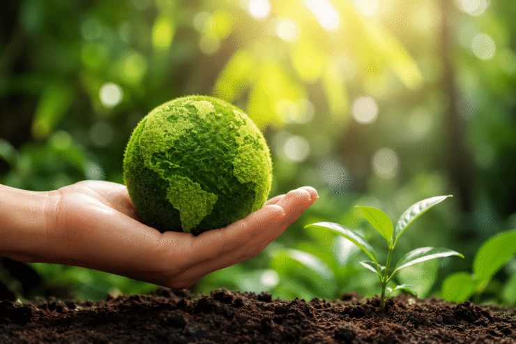 Avant amplia iniciativas de sustentabilidade