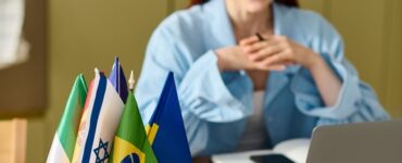 Brasil registra a 4ª maior intenção de contratação do mundo