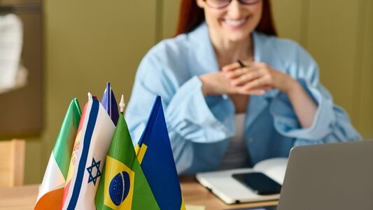 Brasil registra a 4ª maior intenção de contratação do mundo