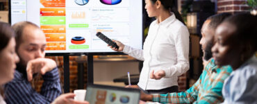 Escassez de líderes de vendas e marketing desafia empresas