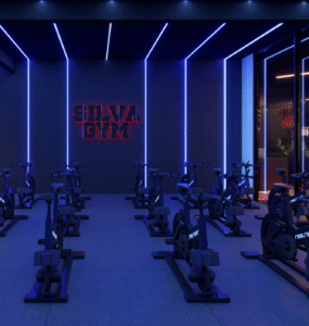 Menos gente, mais resultado: Silva Gym chega a Nova Lima, MG