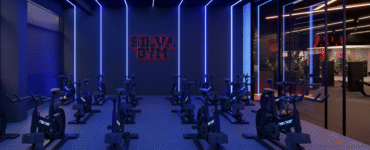 Menos gente, mais resultado: Silva Gym chega a Nova Lima, MG