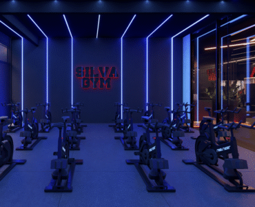 Menos gente, mais resultado: Silva Gym chega a Nova Lima, MG