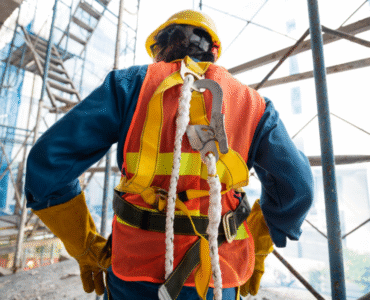 Atualização da NR-18 reforça segurança em obras de demolição