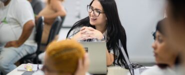 Projeta Cultura tem formação gratuita em gestão cultural
