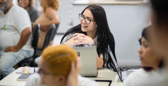 Projeta Cultura tem formação gratuita em gestão cultural