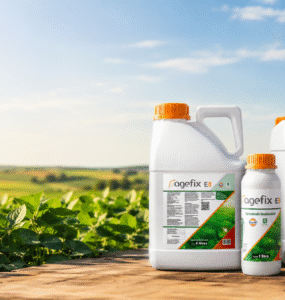 Gulf apresenta adjuvantes selo Regenera no Congresso ANDAV