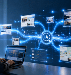 Busca com IA muda estratégia de SEO das empresas