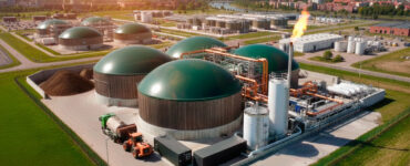 Biogás cresce 33% com margem para melhorar infraestrutura