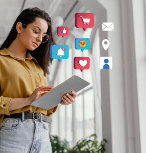 Crescimento do social selling redefine papel de marketplaces