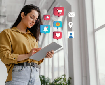 Crescimento do social selling redefine papel de marketplaces