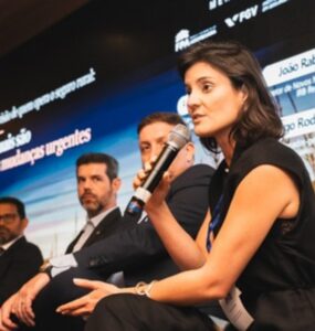 Meridiana e FGV debatem novo marco do Seguro Rural