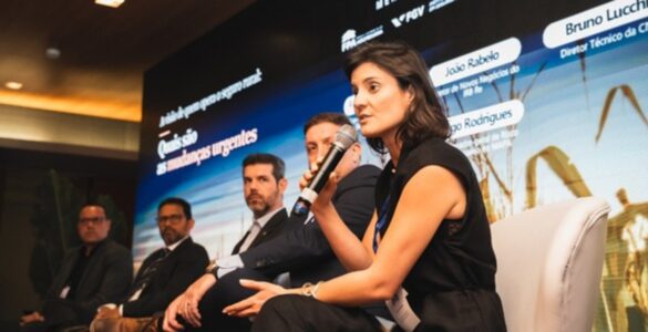 Meridiana e FGV debatem novo marco do Seguro Rural