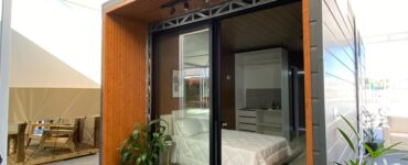Construção Offsite acelera nova era da construção no Brasil