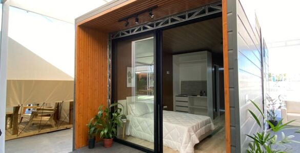 Construção Offsite acelera nova era da construção no Brasil
