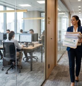 BPO financeiro otimiza fluxo de caixa de corporações