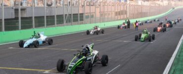 Do rental kart à Fórmula Vee: como começar no automobilismo