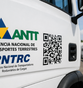 Transportadoras enfrentam fiscalização de seguros obrigatórios