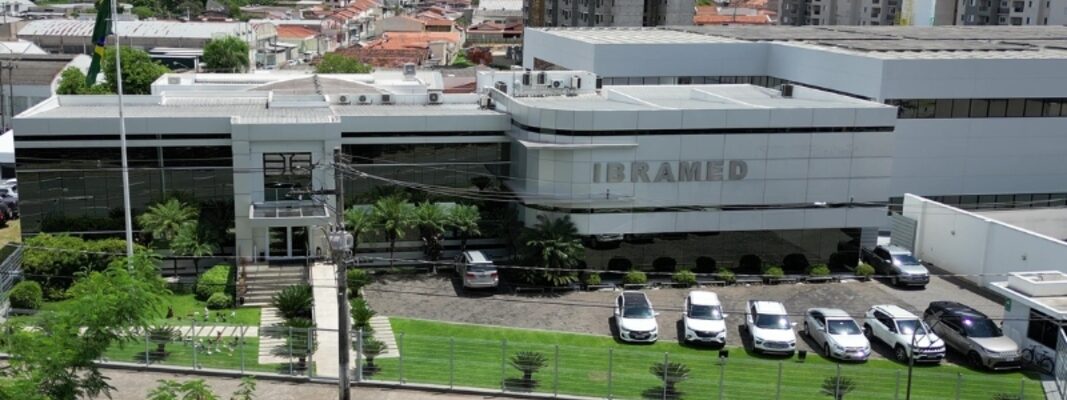 IBRAMED completa 32 anos em setor de saúde em alta