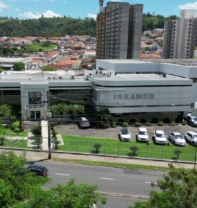 IBRAMED completa 32 anos em setor de saúde em alta