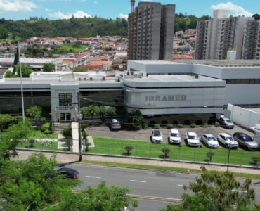 IBRAMED completa 32 anos em setor de saúde em alta