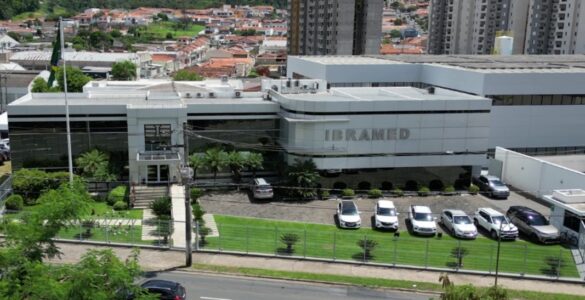 IBRAMED completa 32 anos em setor de saúde em alta
