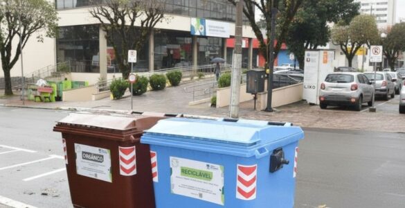 Planejamento ainda compromete a gestão de resíduos no Brasil