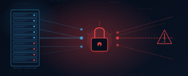 Ransomware avança 17,8% e mira o Brasil e toda a LATAM
