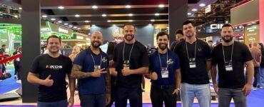 Ph.D Sports chega a 220 academias pelo Brasil