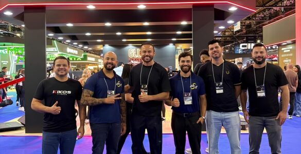 Ph.D Sports chega a 220 academias pelo Brasil
