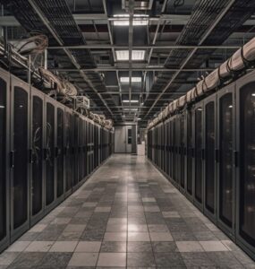 Data centers elevam demanda por filtragem de ar eficiente