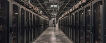 Data centers elevam demanda por filtragem de ar eficiente