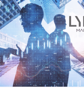 Lynk Markets na Expert XP: investimentos offshore em alta