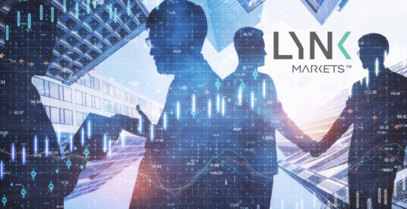Lynk Markets na Expert XP: investimentos offshore em alta