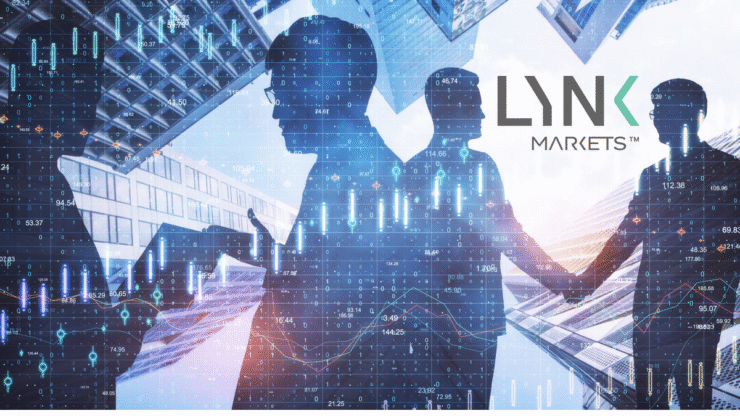 Lynk Markets na Expert XP: investimentos offshore em alta